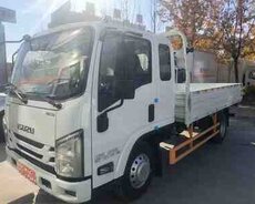 Isuzu Bort tipli yük maşını, 2025 il