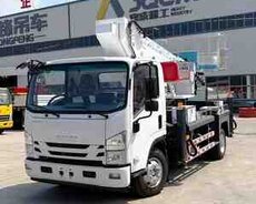 İsuzu 30m avtosəbət