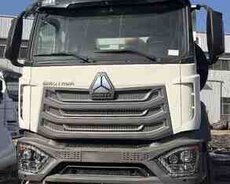 Özüboşaldan yük maşını HOWO 8x4, 2023 il