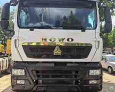 Özüboşaldan yük maşını HOWO 6X4, 2024 il