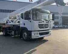 DONGFENG 16T Avtokran, 2025 il