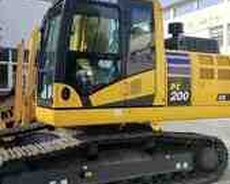 Komatsu PC200-11-M1