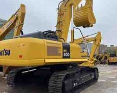 KOMATSU PC400-8, 2025 il