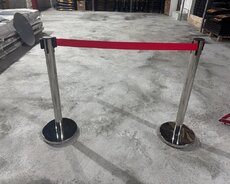 Lentalı Bariyer - Dəmir Barrier