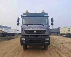 Özüboşaldan yük maşını SINOTRUK 8x4, 2025 il