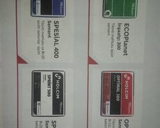 Holcim sement ve kafel yapisdiricilari