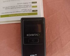 Aftamatik qapi pultu