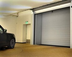 Alman istehsalı jalüz qapılar