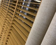 Taxta jaluz modelleri