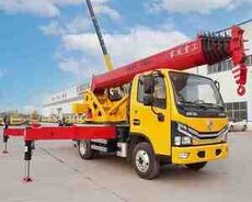 DONGFENG 5T Avtokran