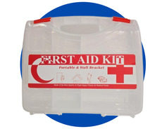 İlkin yardım çantası