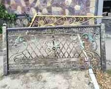 Məhəccər sifarişi