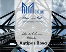 Antipas boya