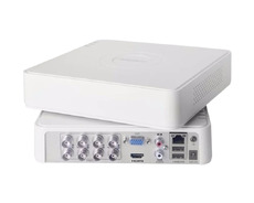 Videoqeydiyyatçı Hikvision Ds-7108hghi-k1