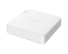 Videoqeydiyyatçı Hikvision Ds-7104hghi-k1 Hd Tvi Dvr