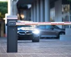 Slaqbaum Arma Kontrol