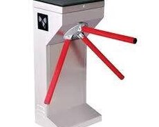 Turniket sistemləri