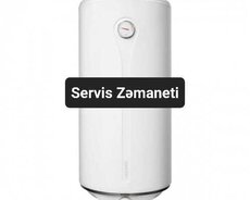 Su Qizdiricisi Ariston 100 lt