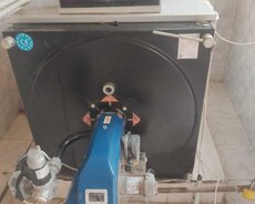 Qazanxana avadanlığı