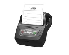 Termal mini-mobil etiket printeri (bluetooth) Sk-58t