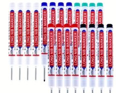 Texniki marker dəsti ( 20 ədəd )