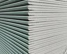 Alçıpan və profil məhsulları – topdan satış