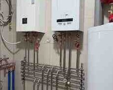 Kombi ustası xidməti