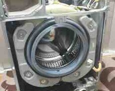 Paltaryuyan maşın ustası