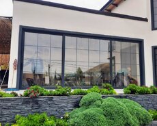 Hebesebe Pəncərə Sistemləri