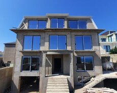 Hebeşebe Pəncərə Sistemləri