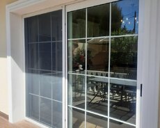 Hebeşebe Pəncərə Sistemləri