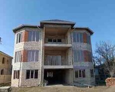 Qapı -pəncərə sifarişi