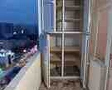 Qapı və pəncərə torlarının quraşdırılması