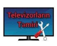 Televizor ustası
