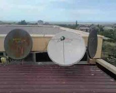 Krosna ustası xidməti