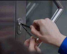 Peşəkar çilingər xidməti