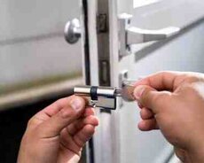 Peşəkar çilingər xidməti