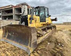 New Holland D255 buldozer icarəsi