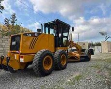 Qreyder LiuGong, 2012 il icarəsi