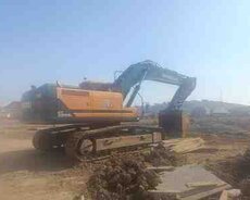 30 ton Ekskavator 2022 il icarə