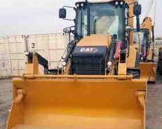 Cat 428 ekskavator-yükləyici icarəsi