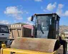 Vərdənə LiuGong, 2013 il icarəsi