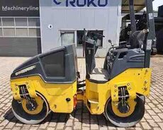 Bomag, 2008 vərdənə icarəsi