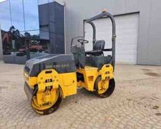 Bomag, 2010 vərdənə icarəsi