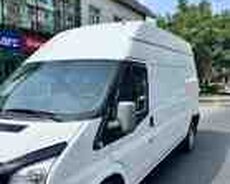 Yük maşını Ford icarəsi