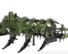 Dərin Çizel Riper, 2025 il