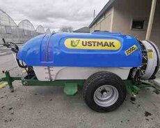 Çiləyici, 2 tonluq Ustmak