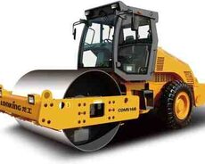 Lonking CDM516B Vərdənə