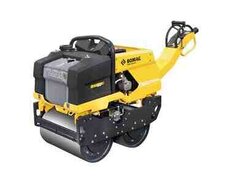 Vibrasiyalı vərdənə Bomag BW65D, 2024