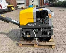 Vibrasiyali vərdənə Wacker RD7, 2025